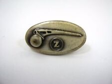 Rare Collectible Advertising Pin: Zimaloy Artificial Hip Replacement Joint picture
