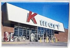 K-Mart Sign Magnet 2