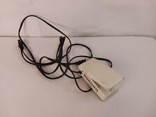 Vintage Sewing Machine Foot Pedal, Cord/Speed Controller, Oem Model 3C-135B picture