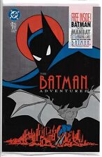 The Batman Adventures #7  DC 1993  Sealed Polybag  NM- or better picture