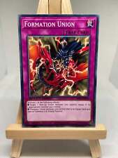Formation Union - 1st Edition SBCB-EN079 - NM - YuGiOh picture