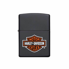 Brand New -- Zippo Manufacturing Co. Harley-Davidson Lighter picture
