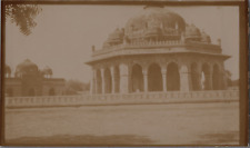 India, Dalhi, Nizamuddin Tomb Aulia Vintage Print, Vintage Print Shooting picture
