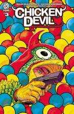 Chicken Devil #2 - 3 You Pick Single Issues from List  Aftershock Comic 2021 picture