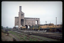 (YM) ORIG. SLIDE READING (RDG) RUTHERFORD FACILITY SCENE picture