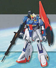 Figure Rank B Superalloy Gd-44 Variable Warrior Z Gundam Zeta Mobile Suit picture