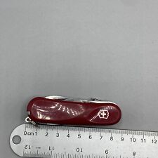 Victorinox Evolution S17 Swiss Army Knife - Red picture