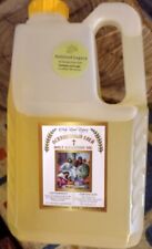 XXL Anointing Oil, Frankincense, Myrrh,Spike 2000 ml 67.6 oz  EXCLUSIVE  picture