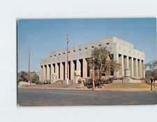Postcard The War Memorial Building  St. Louis Missouri USA picture