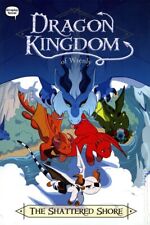 Dragon Kingdom of Wrenly HC #8-1ST NM 2022 Stock Image picture