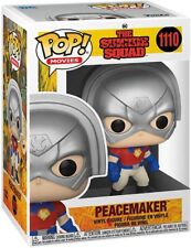 Funko Pop Movies: The Suicide Squad - Peacemaker picture