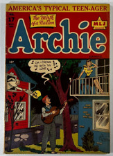 Archie #17 1945 VG/FN 5.0 picture