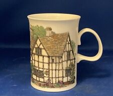 Dunoon Fine Bone China Mug Made in England #10 picture