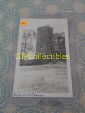 DAN VINTAGE PHOTOGRAPH Spencer Lionel Adams RUINS OF OLD PANAMA picture