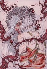 BRIAR #1 (ZOE LACCHEI EXCLUSIVE BLOODY VIRGIN VARIANT) COMIC ~ Boom IN STOCK picture