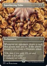 Smothering Tithe (Borderless) - Double Masters 22 - Magic the Gathering picture