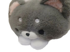 Korkoro Nyanko Plush Pillow CAT BREAD ANIME MANGA Soft 18