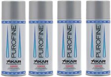  Xikar PUROFINE Premium Butane Fuel Refill for Lighters, 8oz (4 Pack) picture