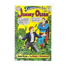Superman's Pal Jimmy Olsen (1954 series) #108 in VF condition. DC comics [z] picture
