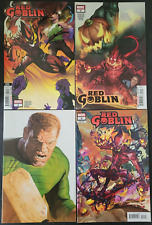 RED GOBLIN #1 2 3 4 (2023) MARVEL COMICS DYLAN BROCK NORMIE OSBORN picture