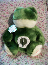NEW JAAG PLUSH TIME OUT FROG picture