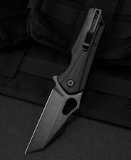 Bestech Knives Operator Folding Knife 3.47
