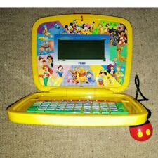 Disney Laptop Computer Heisei Retro Old Toys picture