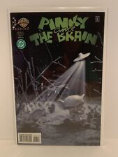 Pinky and the Brain Issue #6 picture