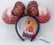 Ears Big Thunder Mountain Headband Minnie Mouse Main Attraction Mickey Disney picture