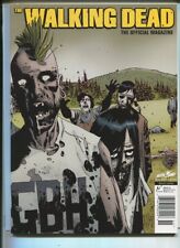 The Walking Dead #5 Sept./Oct. 2013 Cover B GBH  MBX21 picture