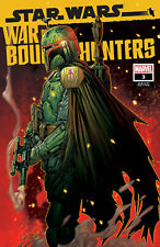 STAR WARS: WAR OF THE BOUNTY HUNTERS #3 (EXCLUSIVE JONBOY MEYERS TRADE VARIANT) picture