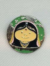 Disney Trading Pin - It's A Small World India picture