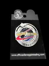 Mission Space International Space Training Center EPCOT 3D Slider Disney Pin picture