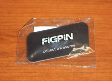 NYCC 2021 EXCLUSIVE FIGPIN LOGO NEW YORK SUBWAY PIN 2023 picture