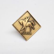 Vintage Narha Pin North American Riding for the Handicapped Association picture