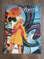 Barbie Talk Magazine 1970 July/August “A Visit To Japan”  picture