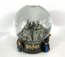 Harry Potter Limited Edition Large Snowglobe Artist's Proof Warner Bros - NEW picture