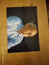  Justice Stephen Breyer Autographed 4x6 Photo SCOTUS Supreme Court picture