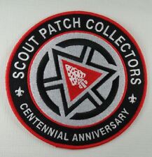 2015 OA Centennial Scout Patch Collectors Facebook Group 6