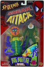 TOYBIZ SHAPE SHIFTERS BUG BUSTERS VULTURE AND JAW BREAKER picture