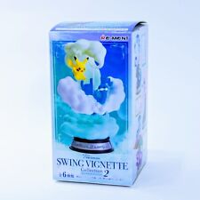 Re-Ment Pokemon Swing Vignette 2 Collection - Blind Box Receive 1 of 6 Sylveon + picture