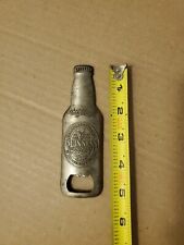 Vintage Guinness Bottle Opener/Fridge Magnet  picture