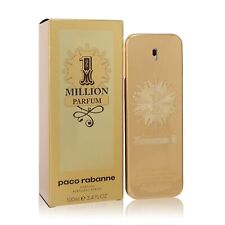 New Men's 1One Million *PACO - RaB-anne Cologne Parfum 3.4 fl oz 100ml picture