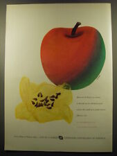 1959 Container Corporation of America Advertisement - art by Bruno Munari picture