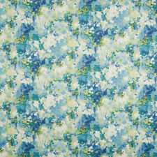 Greenhouse Fabric B8335 Island Blue 7 Yards picture