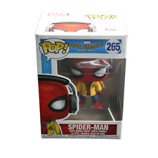 ✅Funko POP Marvel Spider-Man: Homecoming Spider-Man #265 Vinyl Figure✅ picture