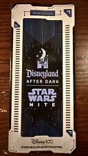 Disneyland After Dark Star Wars Nite 2023 Guide and Map picture