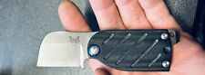 Benchmade ALLER 380 Black G10 S30V BNIB Discontinued 2019 Dead Stock picture