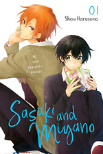 Sasaki and Miyano, Vol. 1 (Sasaki and Miyano, 1) - NEW picture