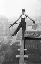 College Student Getting Practical Experience New York At the sugg - 1925 Photo picture
